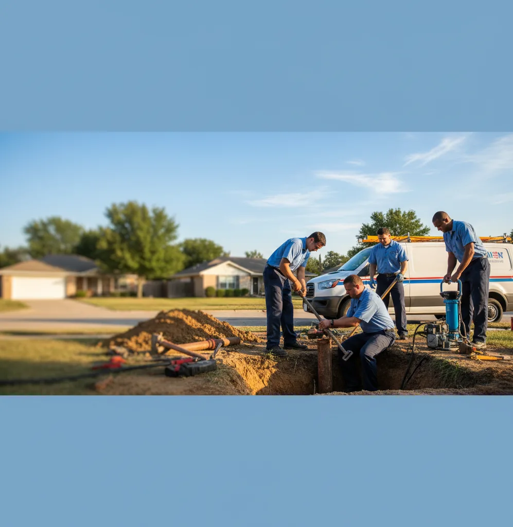 Water Heater Repair in Boiling Springs, SC